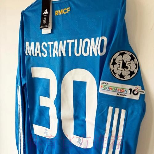 经纪人:卡马文加热爱皇马 他希望一直身披皇马球衣