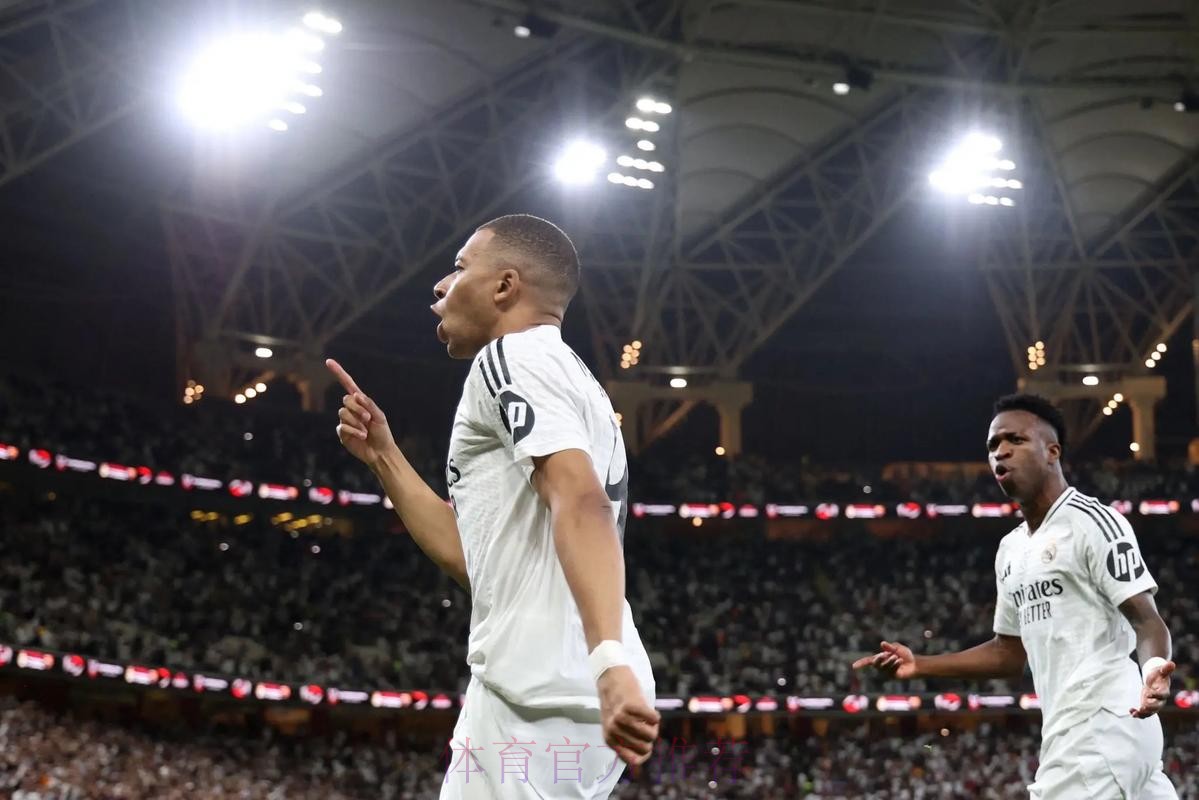 记者:相比皇马需要姆巴佩 现阶段姆巴佩更需皇马 记者:相比皇马需要姆巴佩 现阶段姆巴佩更需皇马